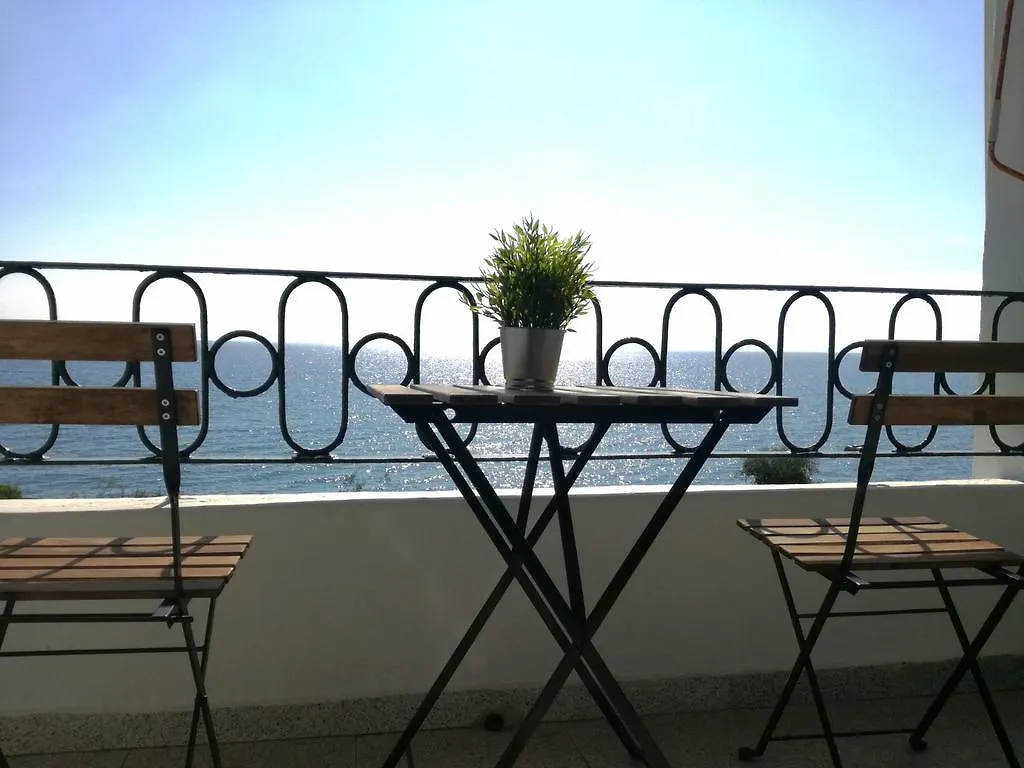 Apartament Calaceite Beach Torrox