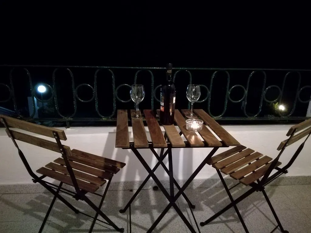Calaceite Beach Apartamento Torrox