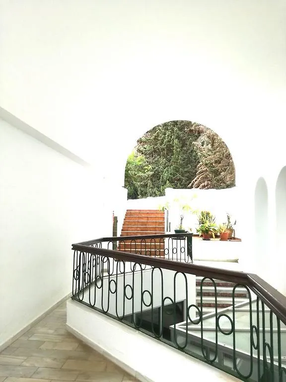 Apartament Calaceite Beach Torrox