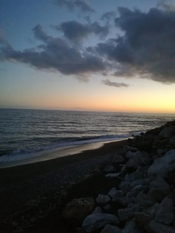 Calaceite Beach Apartamento Torrox