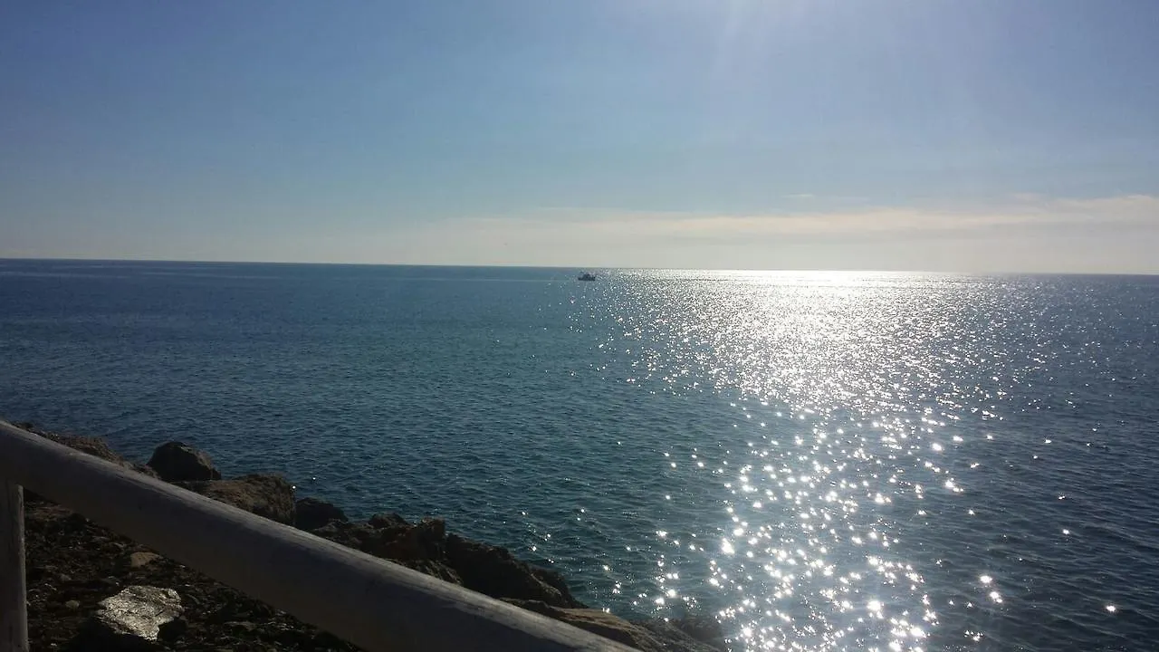 Calaceite Beach Apartamento Torrox