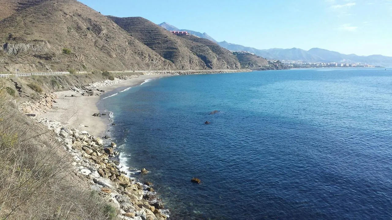 Apartament Calaceite Beach Torrox