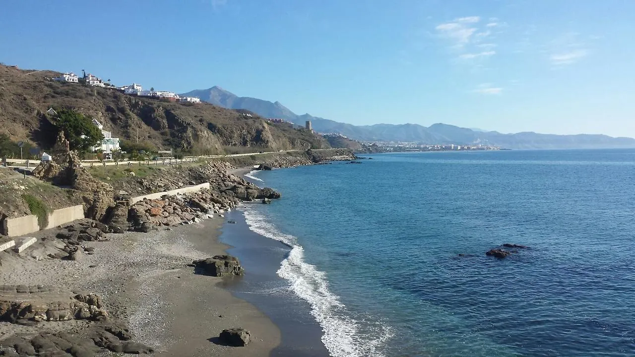 Apartament Calaceite Beach Torrox