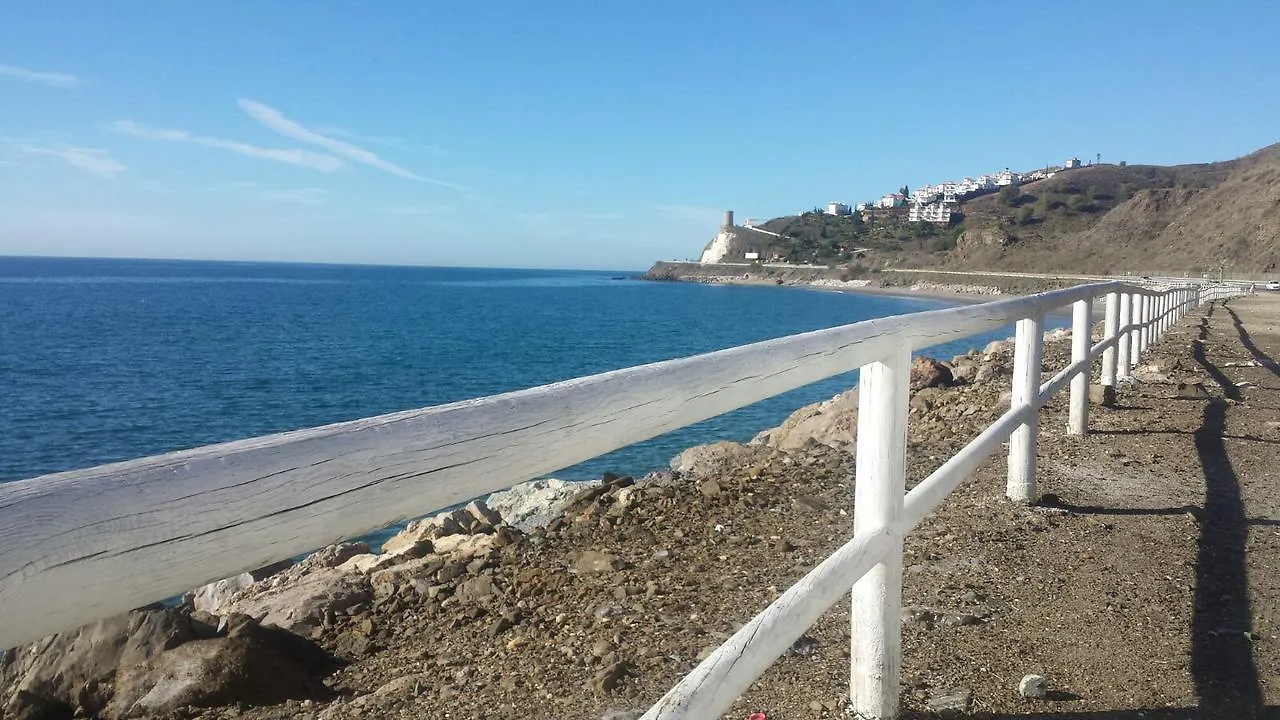 Calaceite Beach Apartamento Torrox