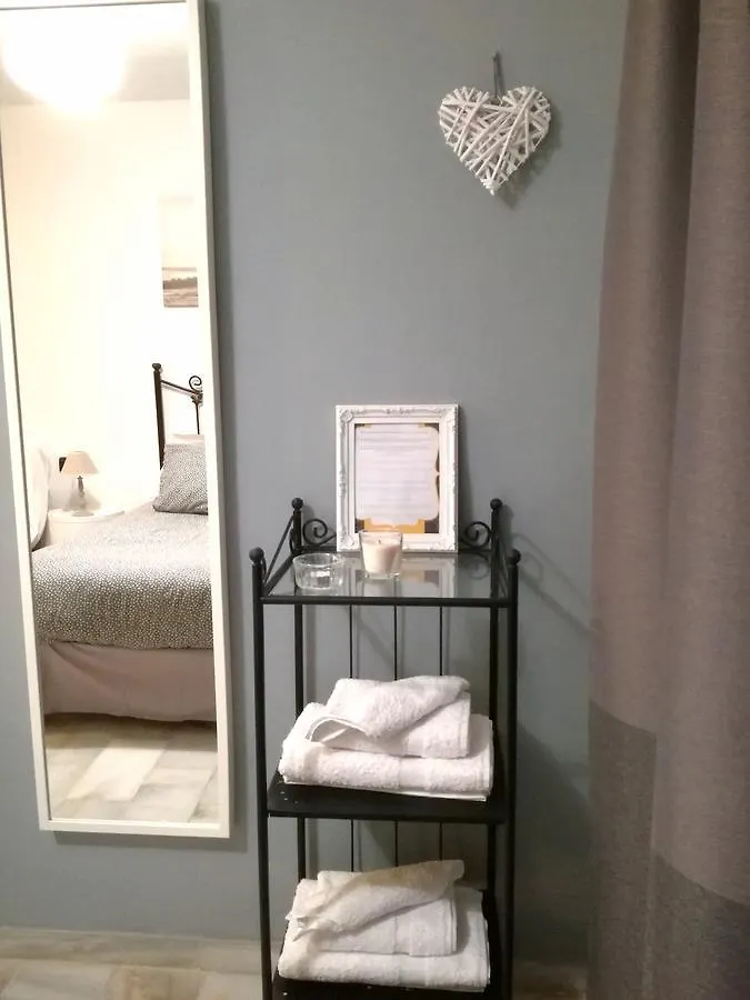 Calaceite Beach Apartamento Torrox