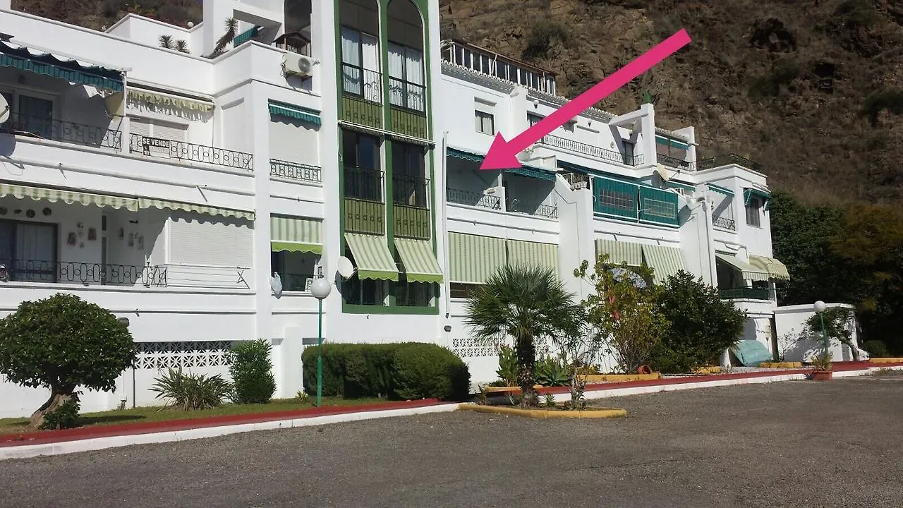 Apartament Calaceite Beach Torrox 0*,  Hiszpania