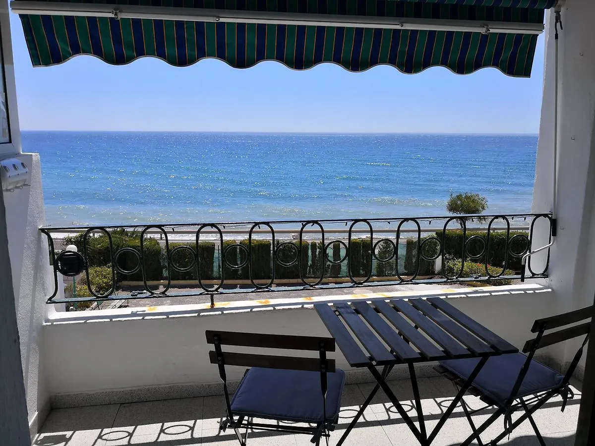 Calaceite Beach Apartamento Torrox 0*,  España