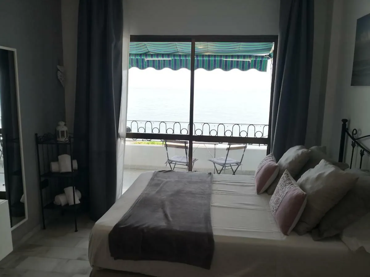 Calaceite Beach Apartamento Torrox