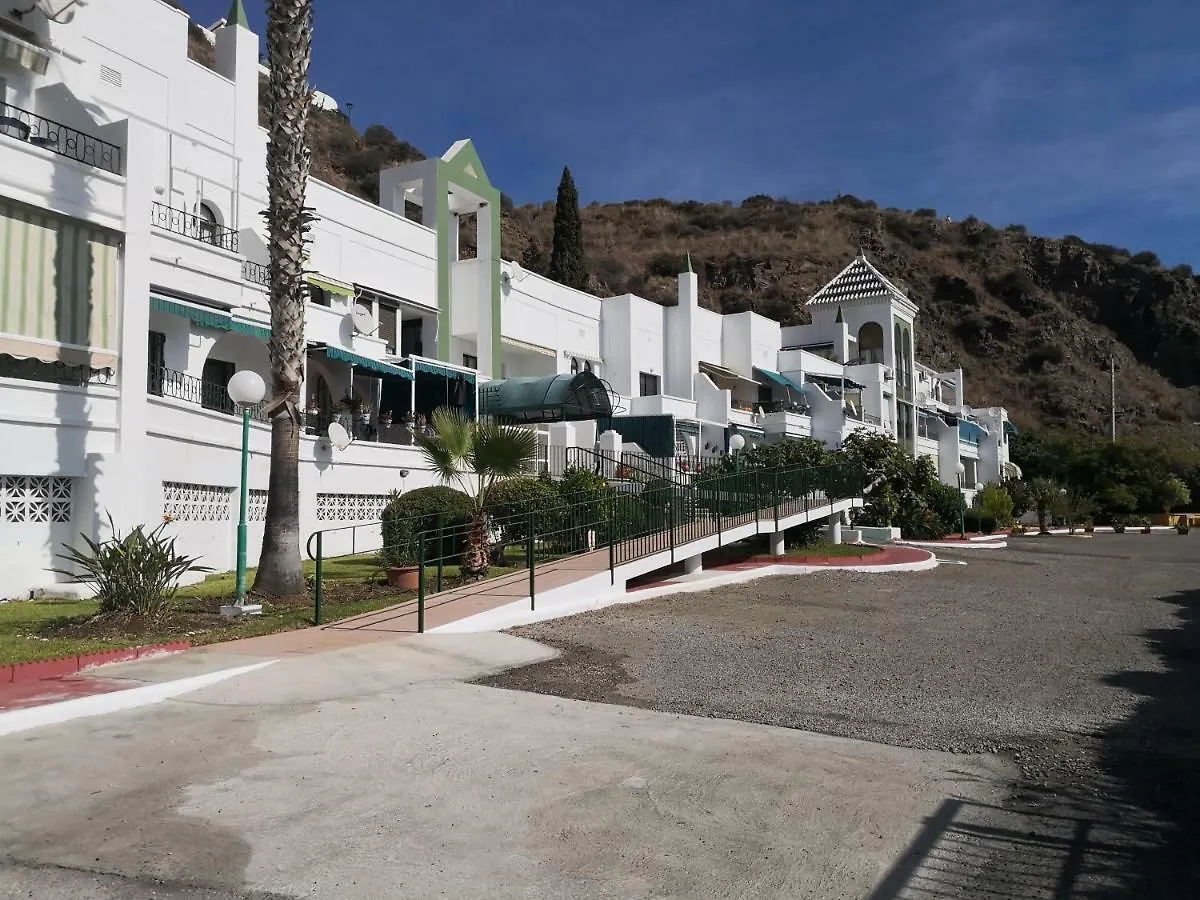 Calaceite Beach Apartamento Torrox