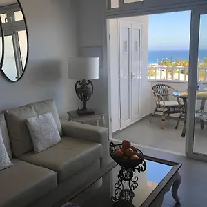  Apartamento Sunrise España