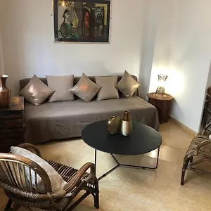  Apartamento Pueblo Hidden Gem, 2 Bed España