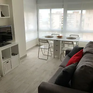 Apartamento García Peñalver Torrox