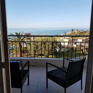 El Peñoncillo Torrox