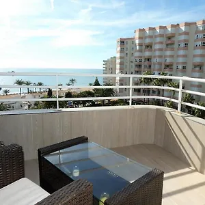  Apartamento Bruselas España